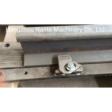 Gtx100 Railway Clamp for Fastening Crane Rails